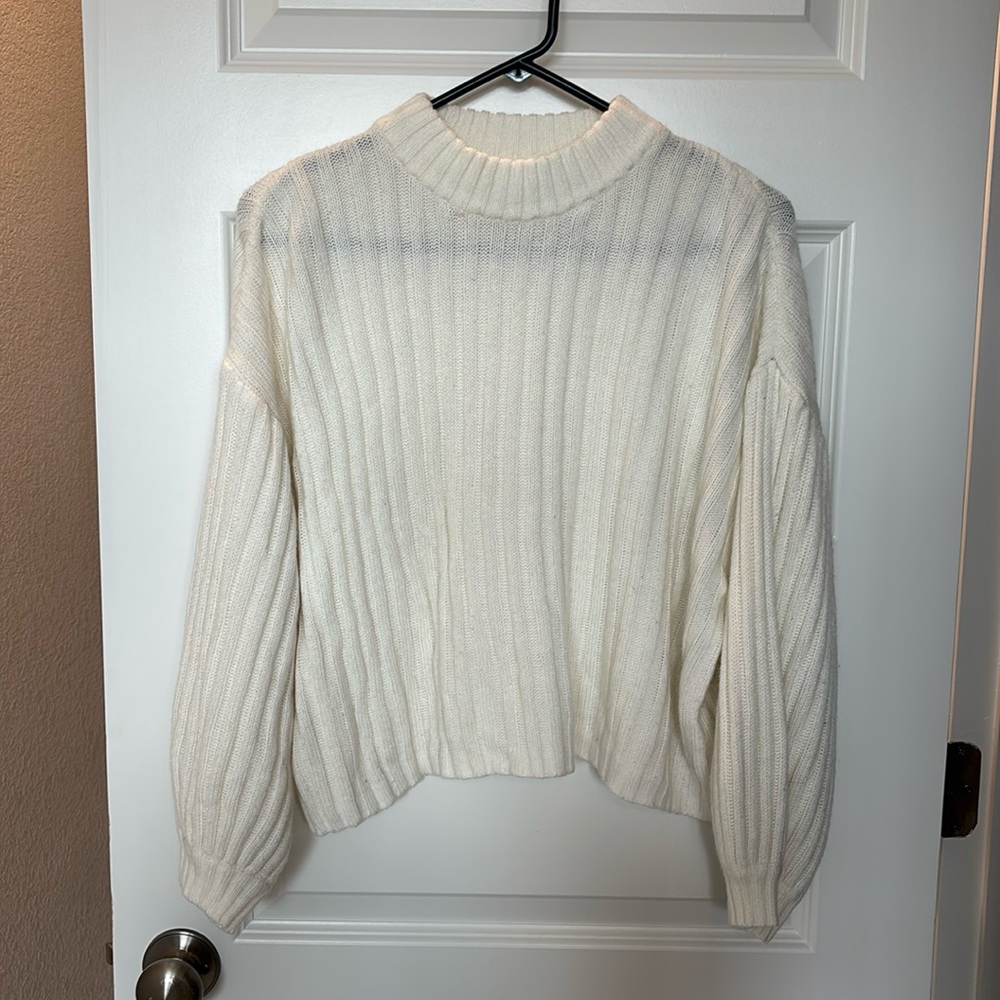 Princess Polly Sweater